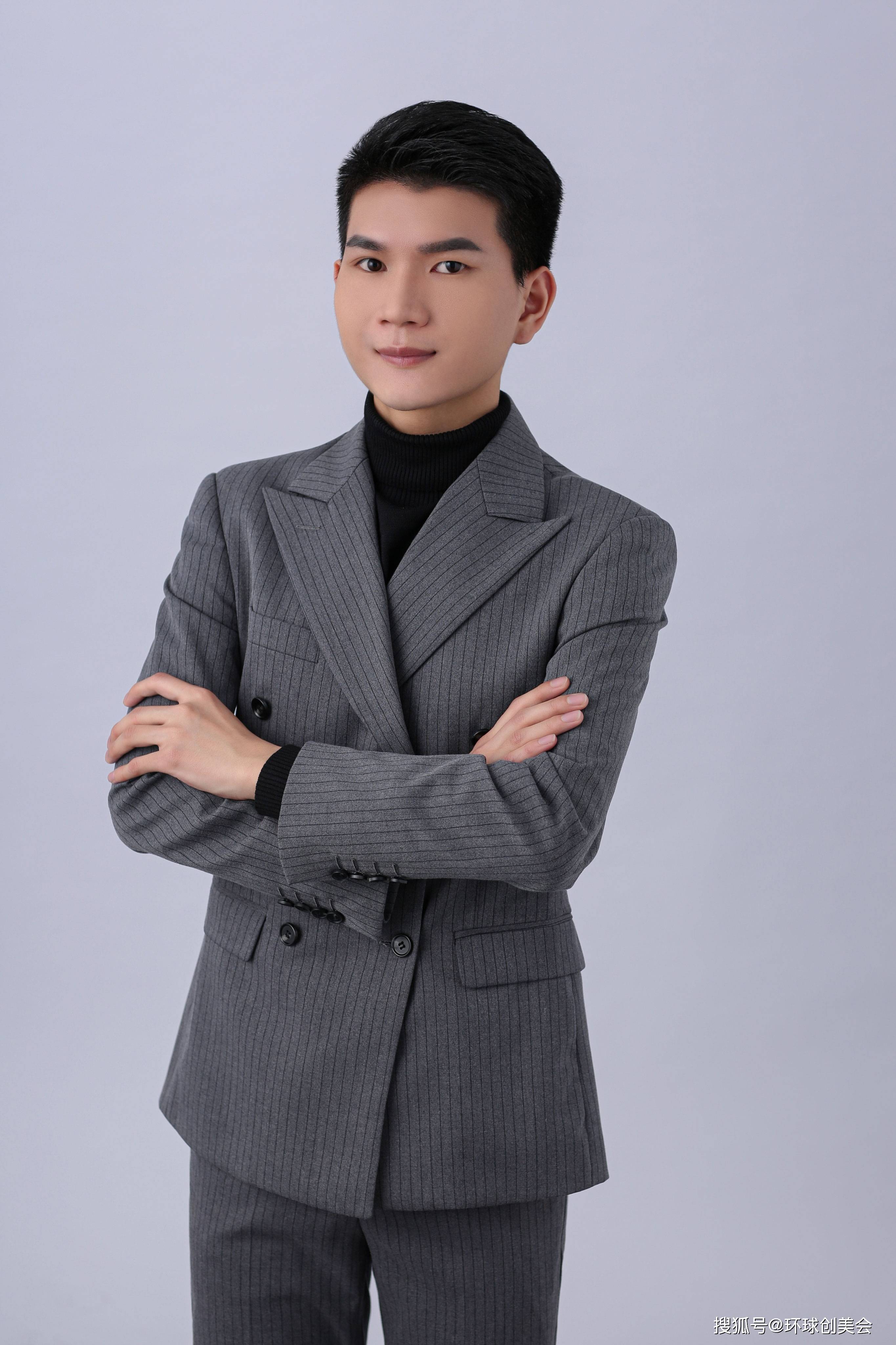 谢红琼 创意策略总监
